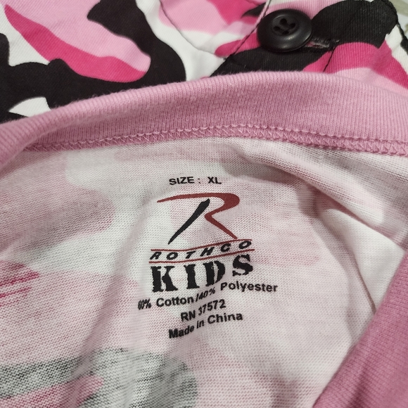 Rothco kids pants and shirt - Picture 4 of 12